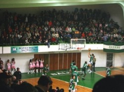 Мачовете на Балкан – най-посетени в А-1